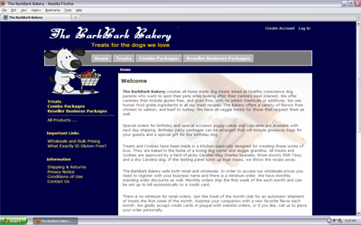 barkbarkbakery.com