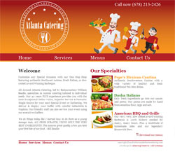 AllAroundAtlantaCatering.com