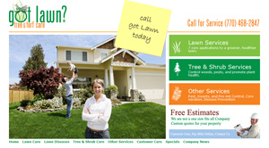 got-lawn.com